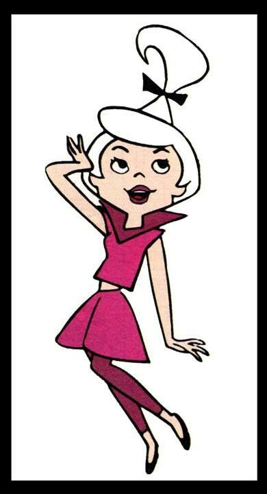 Judy Jetson Classic Cartoon Characters Favorite Cartoon Character