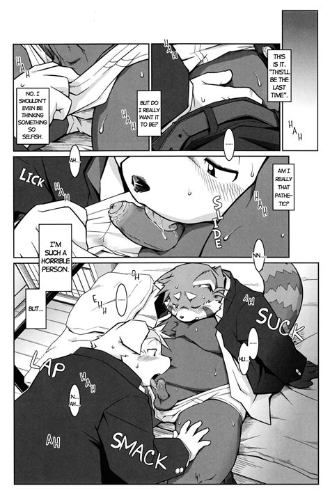 Rule 34 Anthro Canine Chubby Comic English Text Fur Furry Furry Only Futaba Kotobuki Gay