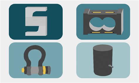 Types Of Load Cells Overview Transducers And Sensors Tacuna Systems