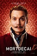 Johnny Depp's New Movie 'Mortdecai' Is Getting Terrible Reviews ...