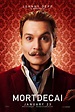 Johnny Depp's New Movie 'Mortdecai' Is Getting Terrible Reviews ...