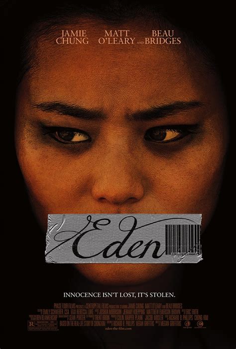 Eden Was A Scary Movie About Sex Trafficking Based On A True Story—or Was It The Stranger