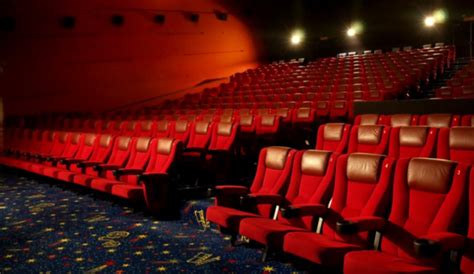 Lotus fivestar cinemas (m) sdn bhd (doing business as lotus five star cinemas, also known as lfs) lotus five star is also a major indian movie distributor in malaysia. 5 Best Cinemas in Johor Bahru that Give You a 5 Stars ...