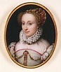 Juana III, reina de Navarra, * 1528 | Geneall.net