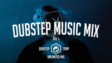 Unlimited Dubstep Music Mix Vol 1 Official Audio Mix Youtube