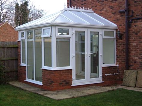Polycarbonate Roofs Ashdale Home Improvements