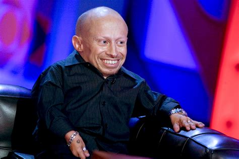 Verne Troyer Mini Me From ‘austin Powers ’ Dies At 49 Indiewire