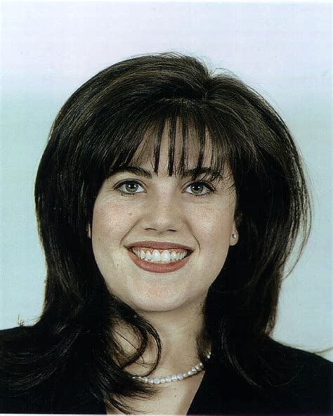 Historical 2nd Ladies Top 5 Famous Presidential Playas Monica Lewinsky