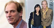 Julian Sands' wife, children and movie hits as Warlock actor goes ...