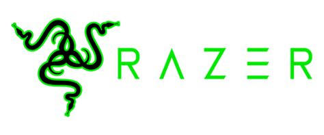 Razer Logo Horizontal 1 Talkesport