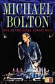 Michael Bolton - Live At The Royal Albert Hall (2009) - Posters — The ...