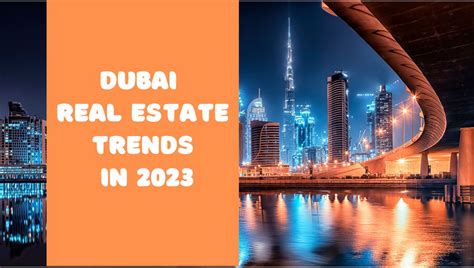 Market Forecast What Awaits Dubai Real Estate In 2023 Gemini