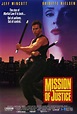 El cine clase B de Fede: Mission of Justice (1992) dirigida por Steve ...