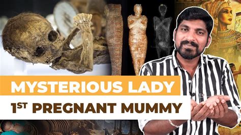 egyptian mysterious pregnant mummy afterlife mystery part 3 tamil pokkisham vicky youtube