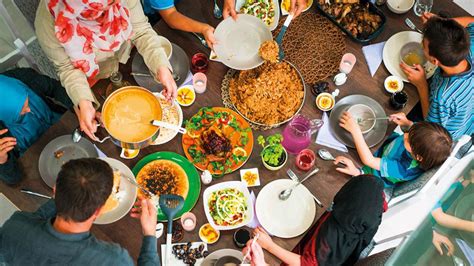 An invitation to feast for every muslim, eid is a time of sharing and expressing love, peace and friendship. How Muslims from different cultures celebrate Eid Al Adha ...