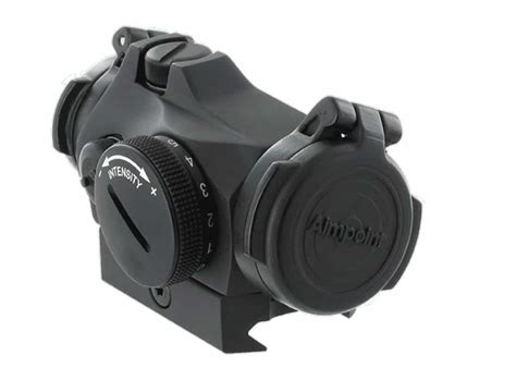Aimpoint T2 Review Top Dollar Worthy Reddot Sight Reviews