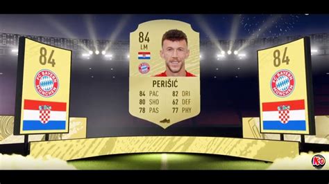 Fifa 20 summer heat perisic review! PACK OPENING PERISIC #6 | FIFA 20 PACK OPENING - YouTube
