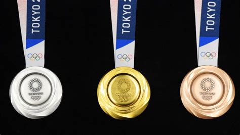 Berkat catatan itu, windy aisah menorehkan jumlah angkatan terbaik sepanjang kariernya yang. Wow! Medali Olimpiade Tokyo 2020 Rupanya Gunakan Bahan Daur Ulang - INDOSPORT