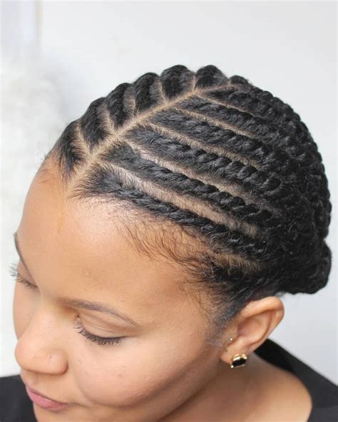 Natural Hair Treatment All Natural Black Women The Best Way To Take Care Of Black Care