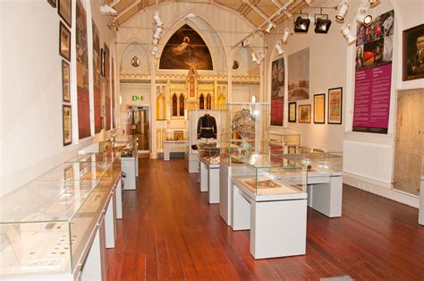Carlow County Museum - Carlow Historical and Archaeological Society
