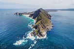 Cape of Good Hope, The Most Beautiful Headland in South Africa ...