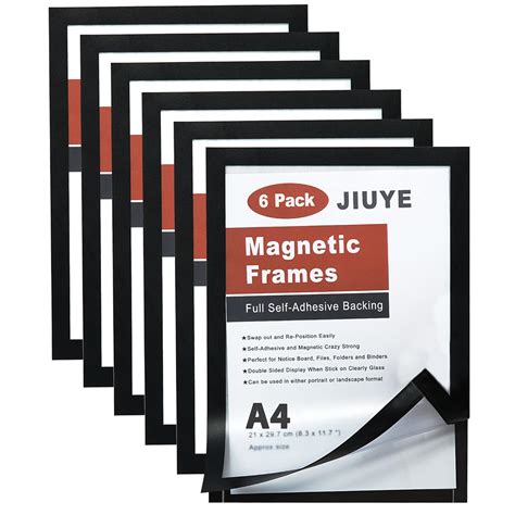 A4 Magnetic Printable Paper