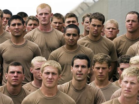 Do You Have What It Takes To Become A Navy Seal