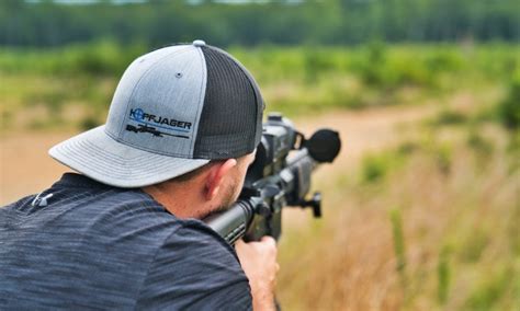 How To Sight In Your Riflescope Weapons And Defense