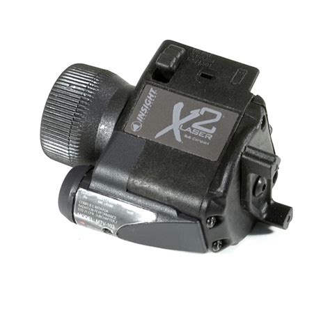 X2 X2l Flashights Illuminators Laser Devices Night Vision