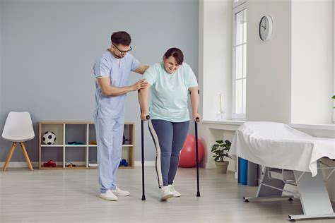 Gait And Balance Problems Caused By Injury Injuredcare