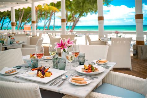 which sandals all inclusive resort has the best food sandals