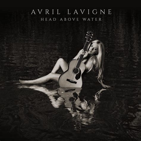 Avril Lavigne Head Above Water Vinyl Amazon Com Au Music