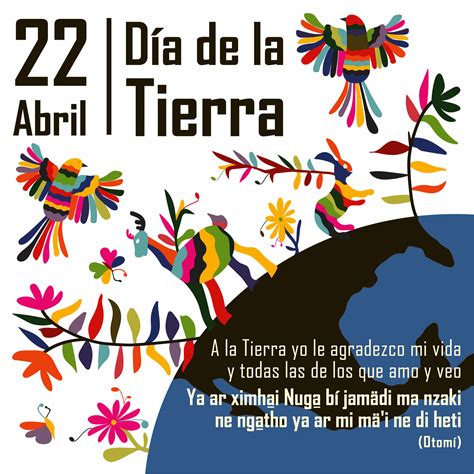 Lista 100 Foto 22 De Abril Día De La Tierra Frases Alta Definición