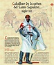 Orden de Caballería del Santo Sepulcro | Caballeros hospitalarios ...