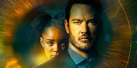 Review The Passage Takes The Excitement Out Of A Sci Fi Epic