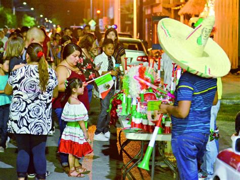 15 De Septiembre ¿qué Se Celebra Durante La Máxima Fiesta Mexicana