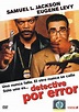 Ver Pelicula Detective Por Error (2005) | CineJOHU