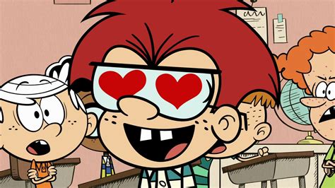 Watch The Loud House Season 3 Episode 17 Sitting Bullthe Spies Who Loved Me Full Show On