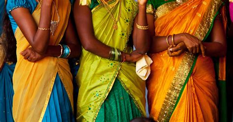 10 vérités sur la culture sri lankaise