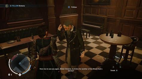 Let S Play Assassin S Creed Syndicate Part 40 YouTube