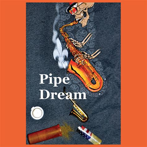 Pipe Dream Ebookpbook