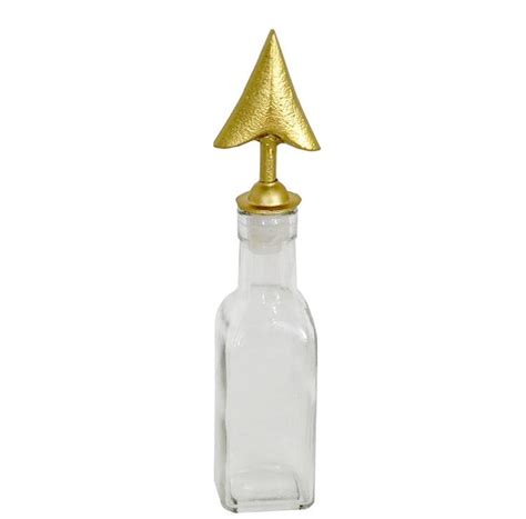 Follow Your Arrow Glass Bottles Bottle Design Bottle