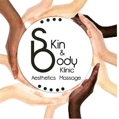Addressing The Needs Of All Skin Is The Skin And Body Klinic S Specialty