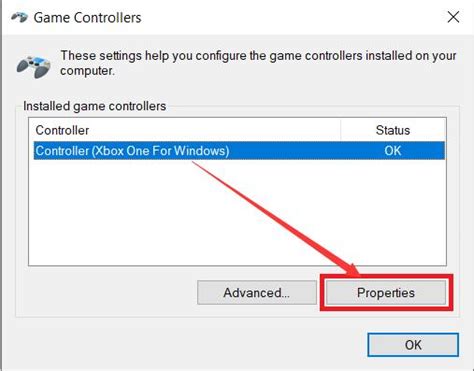 How To Calibrate Xbox One Controller On Windows 10 8 7 And Mac