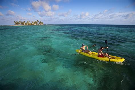 Best Adventure Activities Of Belize Lonely Planet
