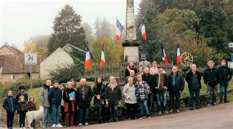 Cet Autre Poilu Du Village La Presse De Gray