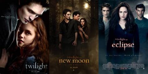 This isn't in the books, and it's never fully explained in the movies, but the symbol is largely agreed to be the a st. Twilight, New Moon, or Eclipse: Which Movie Is the Best of ...