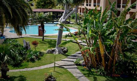 Hotel - Dom Pedro Hotels & Golf Collection