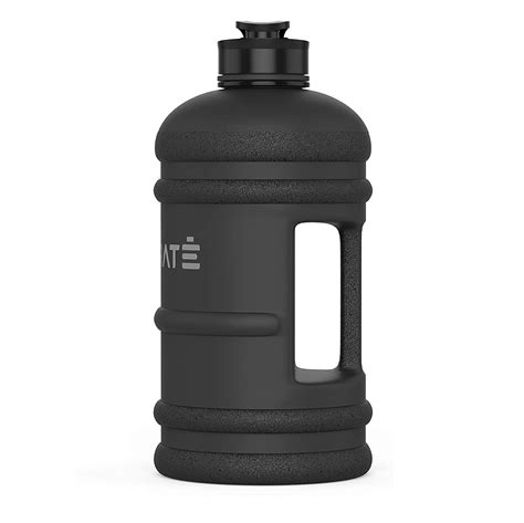 Black Hydrate Xl Jug 22 Litre Water Bottle Market Street