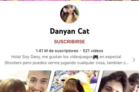 Dannyancat 💜 Danyancatsq Twitter